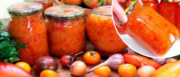 Цього року роблю більше! Супова заправка на зиму — проста, смачна і рятує в холодні дні!