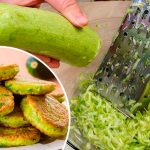 Кабачкові оладки з сиром – ідеальна літня смакота