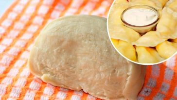 Вареники «Елітні» – смак, що закохує з першої ложки