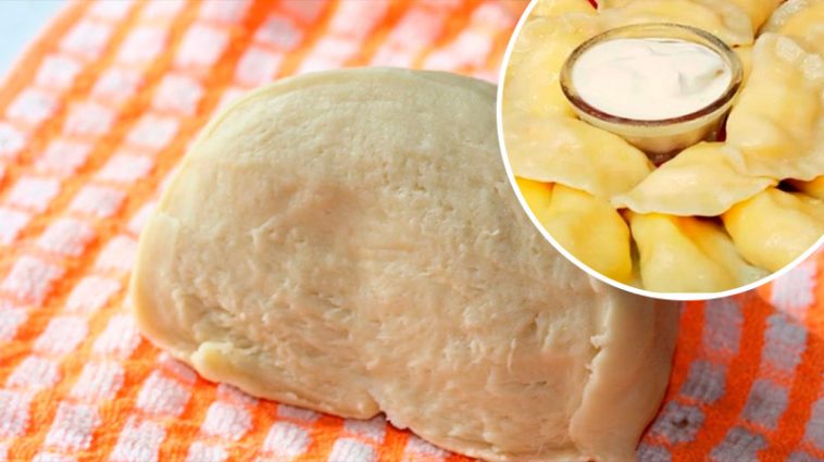 Вареники «Елітні» – смак, що закохує з першої ложки