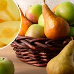 Солодка спокуса в банці: особливі консервовані груші з ароматом прянощів