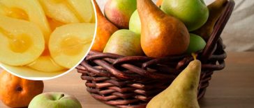 Солодка спокуса в банці: особливі консервовані груші з ароматом прянощів