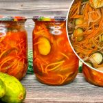 «Ідеал у банці»: салат, який першим зникає з полиць!