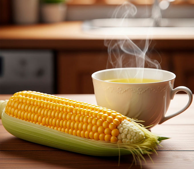 Кукурудзяні рильця: 30 корисних властивостей та способи застосування