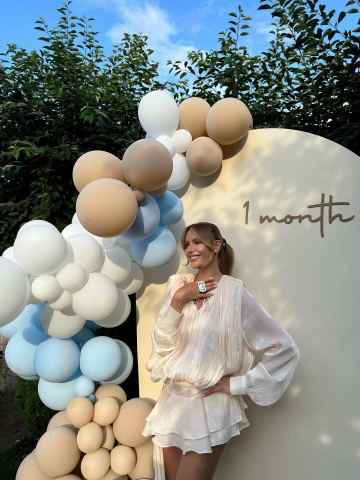 Леся Нікітюк