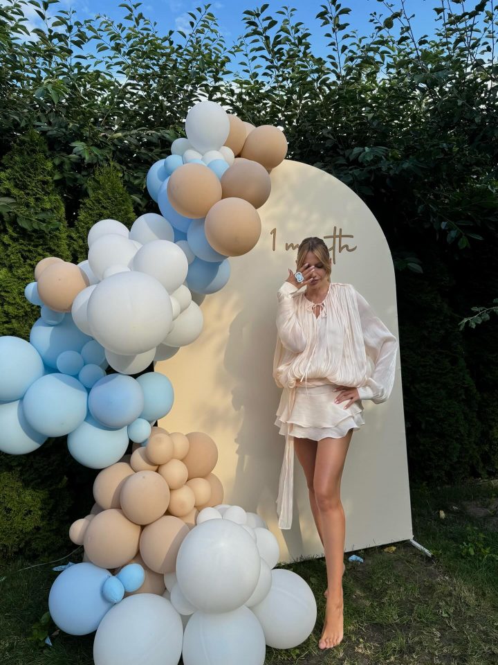 Леся Нікітюк