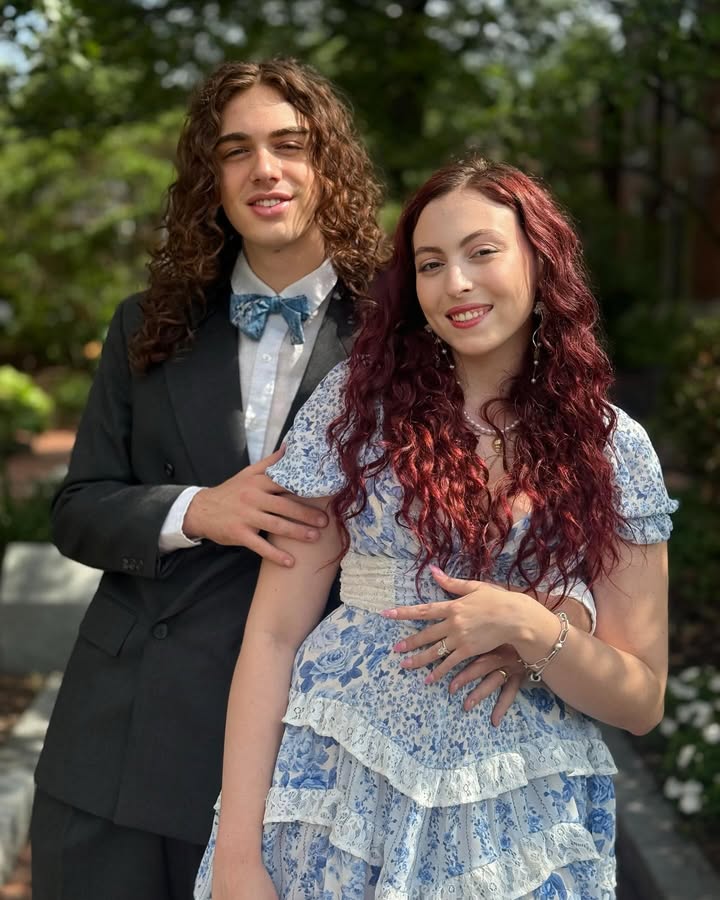 Донька Полякової