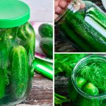 Огірки без закатування на зиму — простіше не буває!