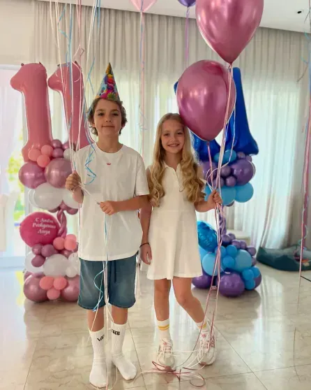 Максим Галкін