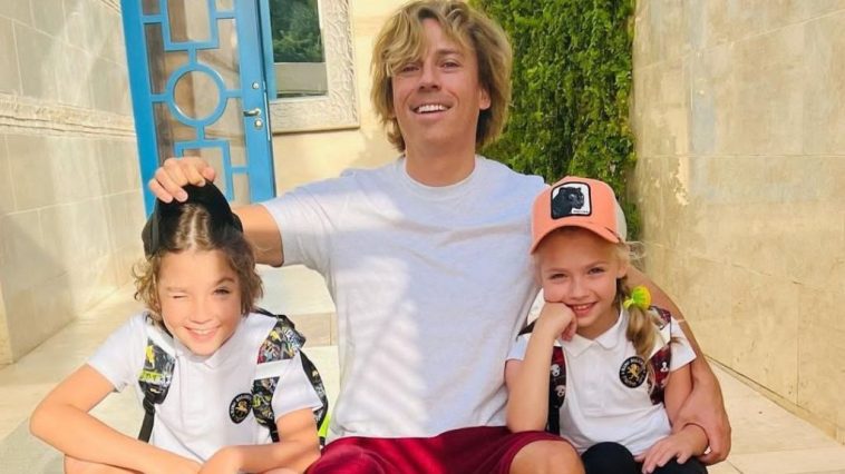 Максим Галкін