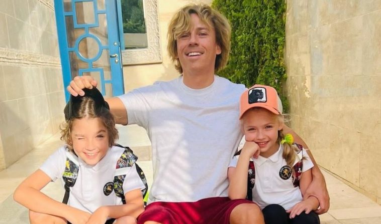 Максим Галкін