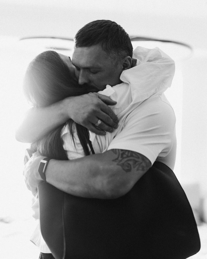 Катерина Усик