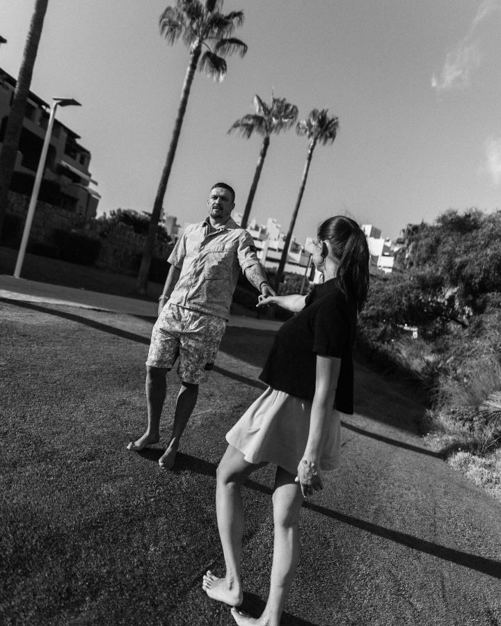 Катерина Усик