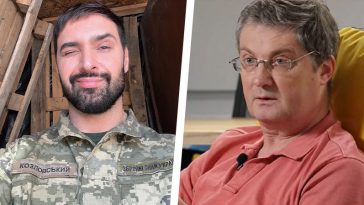 Віталій Козловський