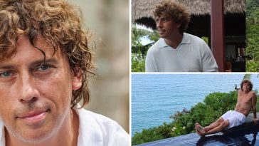 Максим Галкін