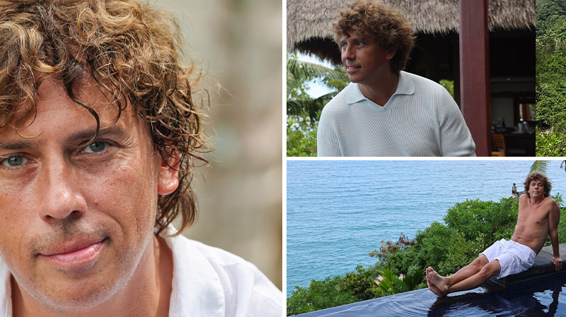 Максим Галкін