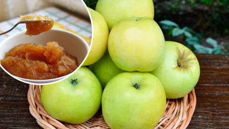 Три неперевершені рецепти яблучного повидла — ароматне задоволення на зиму