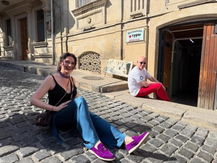 Дмитро Гордон