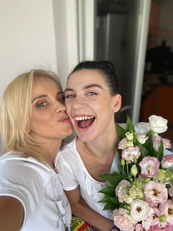 Лілія Ребрик