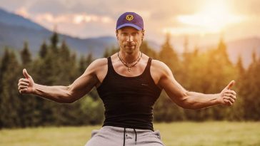 Олег Винник