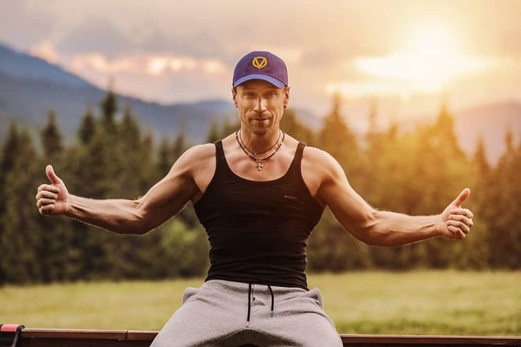 Олег Винник