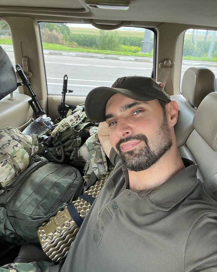 Віталій Козловський