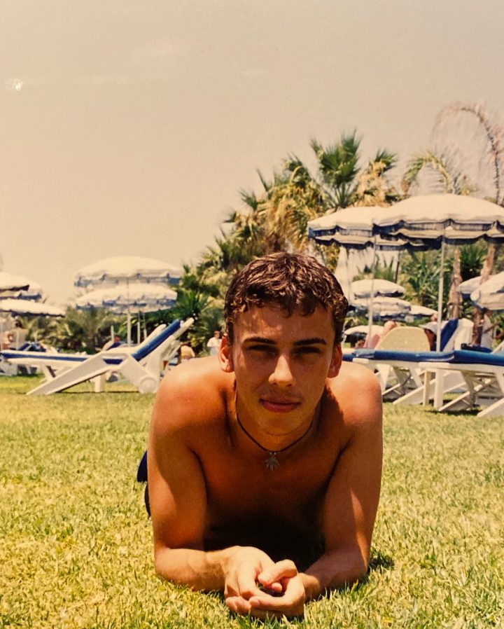 Максим Галкін