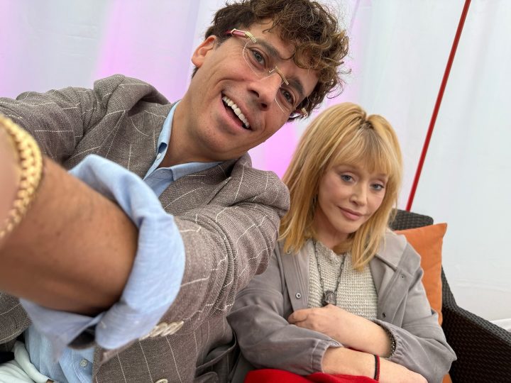 Максим Галкін