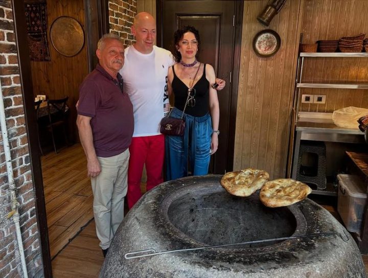 Дмитро Гордон