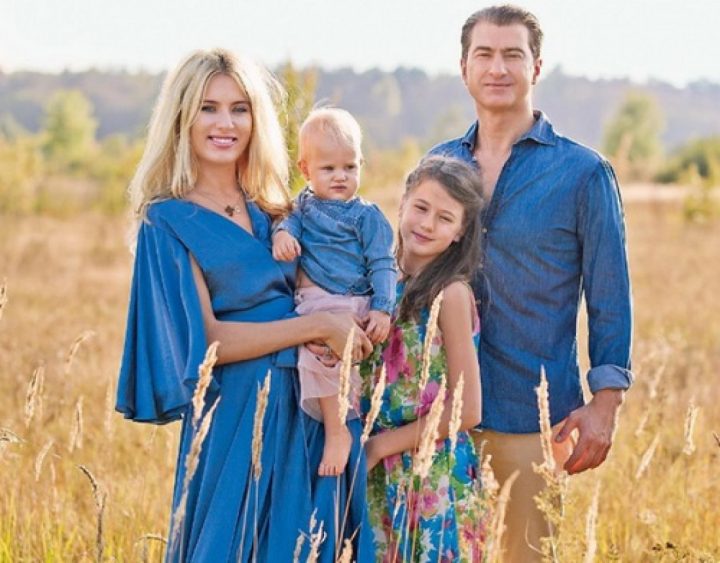 Горбачова і Нікітін