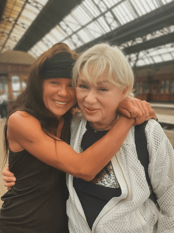 Руслана Лижичко