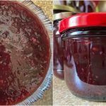 Сливовий соус з часником на зиму — пікантна смакота до м’яса!