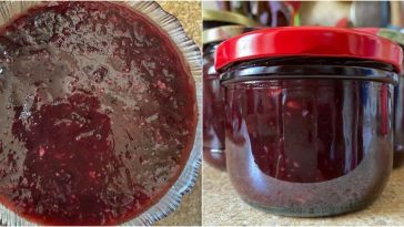 Сливовий соус з часником на зиму — пікантна смакота до м’яса!