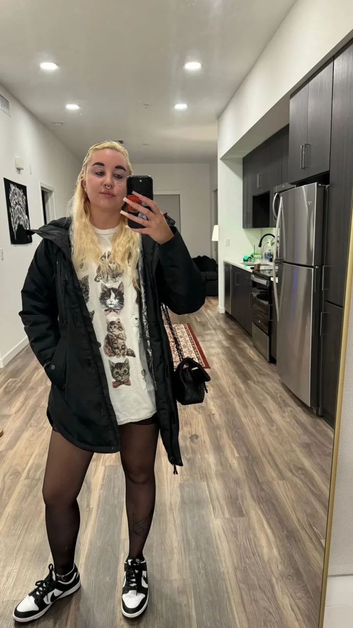 Аманда Байнс 