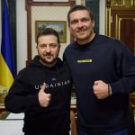 Зеленський провів зустріч з Усиком: про що говорили та які рішення ухвалили