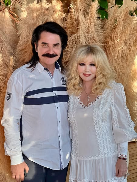 Павло Зібров