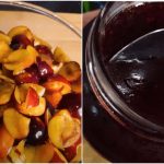 Сливовий джем на зиму – густий, як холодець!