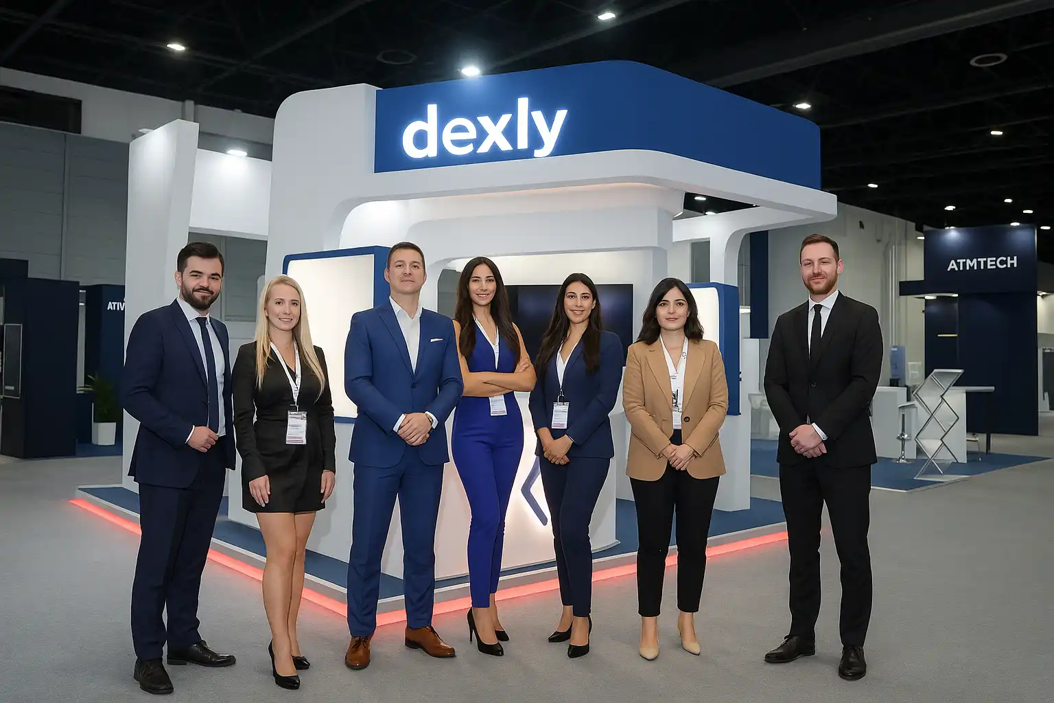 Трейдинг із Dexly — відгуки про платформу