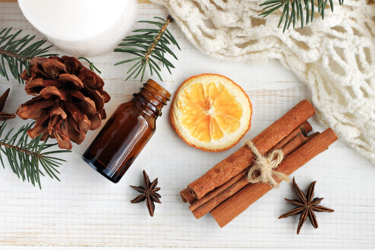 Чому Kilian Angels' Share фаворит серед любителів гурманських ароматів?