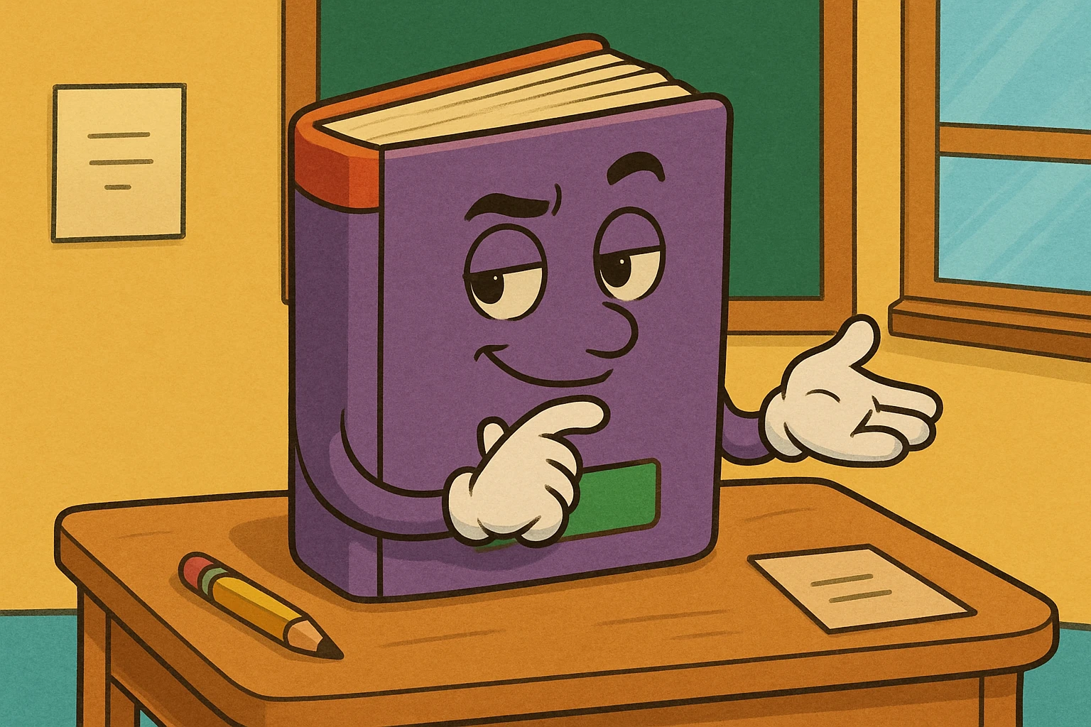 Як учню перевіряти себе і засвоювати матеріал, не просто списуючи в школі?