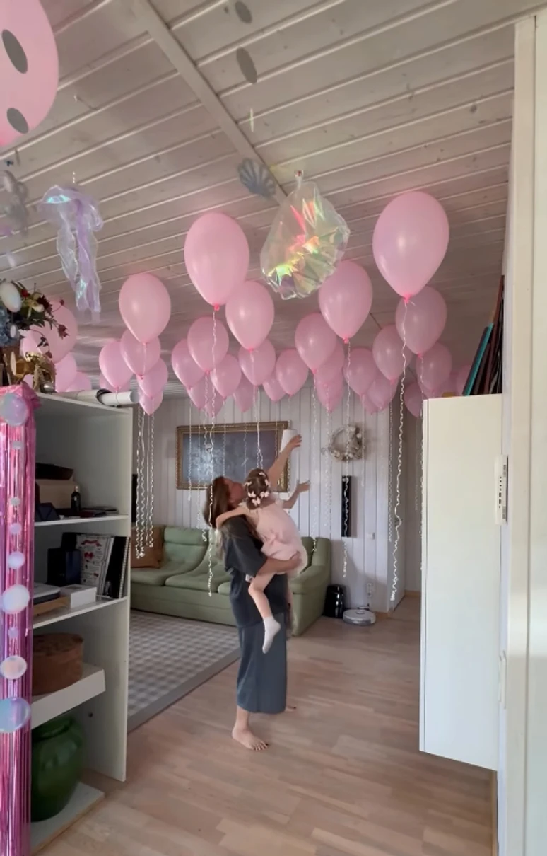 Наталія Могилевська