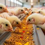 БМВД для бройлерів: запорука швидкого росту та здоров’я птиці