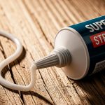 Герметик для дерева Superflex Structure — надійний захист та довговічність конструкцій