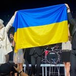 «Ми європейці!»: Лайма Вайкуле тримає обіцянку, дану українцям