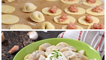 Секрет ідеальних пельменів: проста хитрість, яку варто знати кожній господині