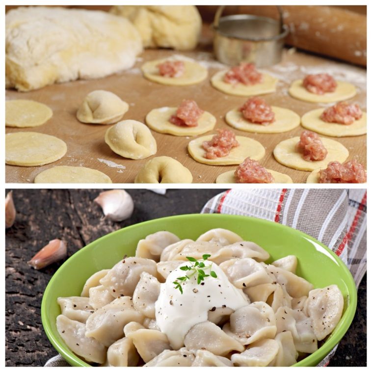 Секрет ідеальних пельменів: проста хитрість, яку варто знати кожній господині