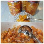 Грушеве варення «Царське» з лимоном: два в одному – і варення, і ароматний сироп