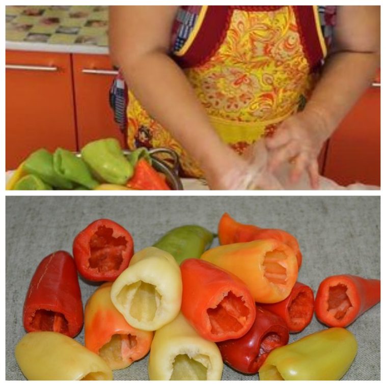 Секрети заморозки перцю на зиму: щоб залишався соковитим і ароматним