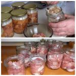 Домашня тушонка на зиму – ароматна, соковита і завжди під рукою