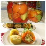 Неймовірно смачно: квашений болгарський перець на зиму — два перевірені способи